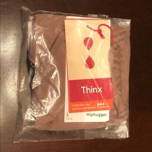 Thinx Hiphuggers